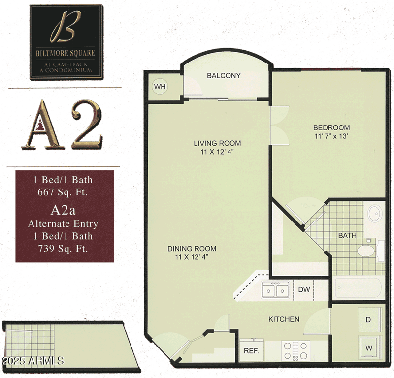 1701 Colter St #226, Phoenix, AZ 85016