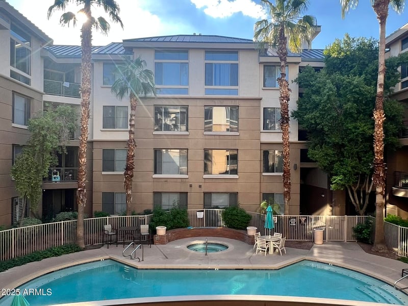 1701 Colter St #253, Phoenix, AZ 85016