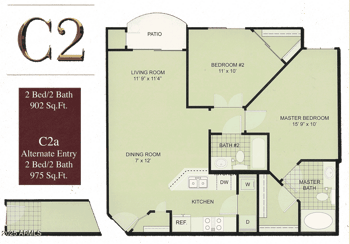1701 Colter St #267, Phoenix, AZ 85016