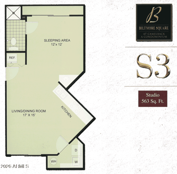 1701 Colter St #341, Phoenix, AZ 85016