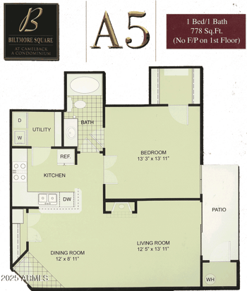 1701 Colter St #429, Phoenix, AZ 85016