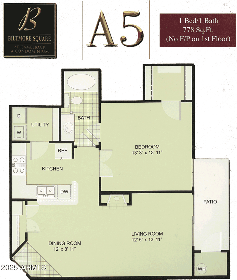 1701 Colter St #429, Phoenix, AZ 85016