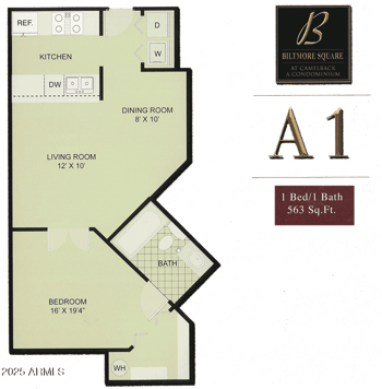 1701 Colter St #459, Phoenix, AZ 85016