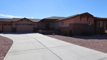 1701 Dillon Way, Payson, AZ 85541