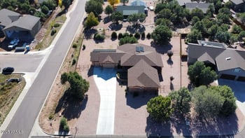 1701 Dillon Way, Payson, AZ 85541