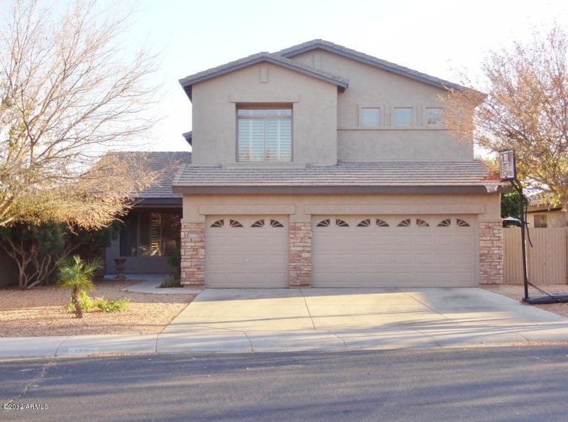 1701 E Bruce Ave, Gilbert, AZ 85234