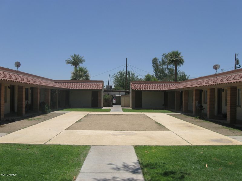 1701 E Cambridge Ave, Phoenix, AZ 85006