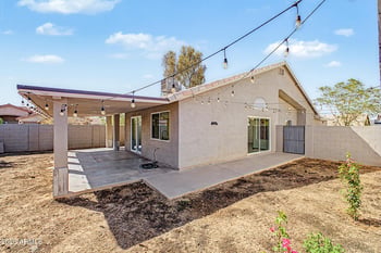 1701 E Carter Rd, Phoenix, AZ 85042