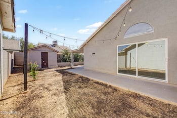 1701 E Carter Rd, Phoenix, AZ 85042