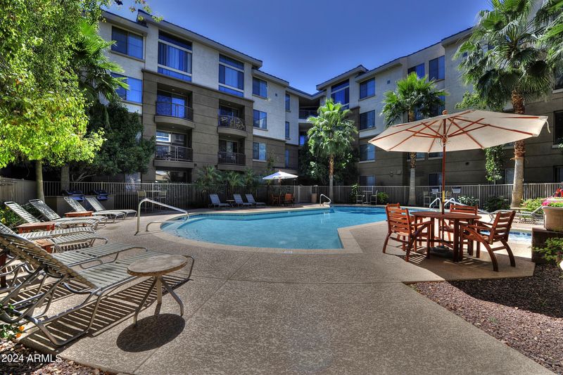1701 E Colter St #101, Phoenix, AZ 85016