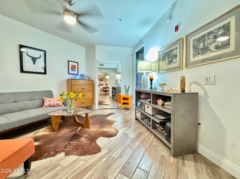 1701 Colter St #116, Phoenix, AZ 85016