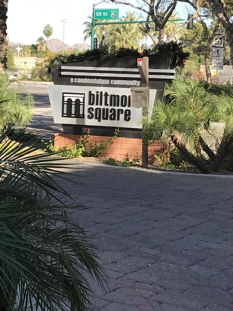 1701 E Colter St #156, Phoenix, AZ 85016