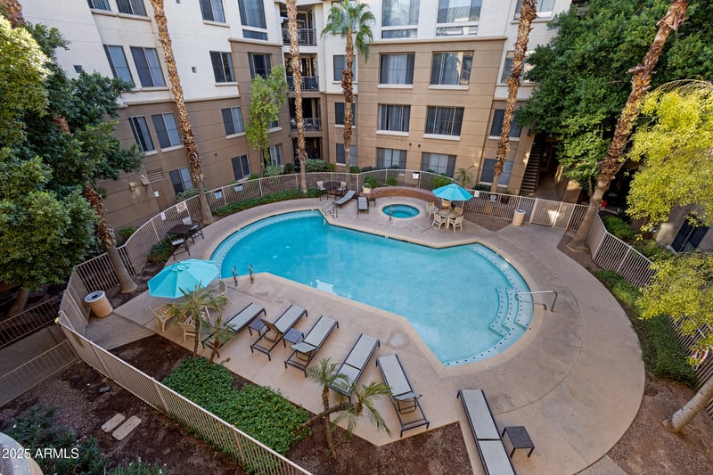 1701 Colter St #191, Phoenix, AZ 85016
