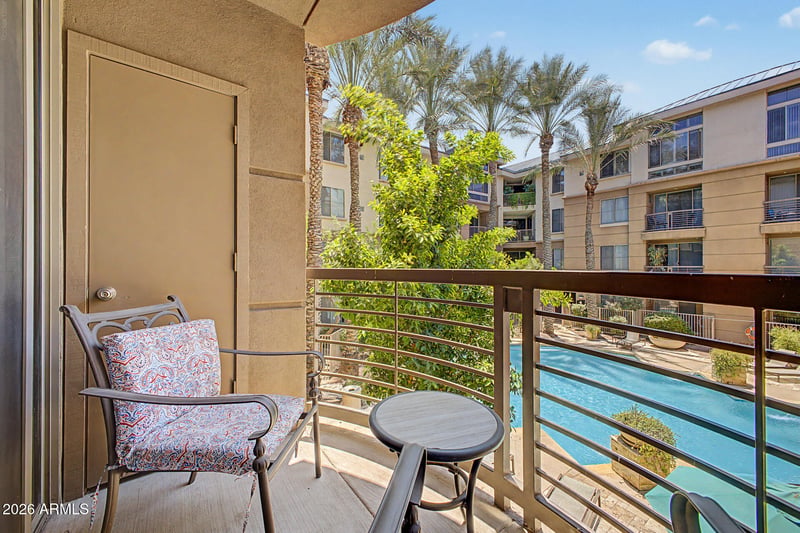 1701 E Colter St #221, Phoenix, AZ 85016