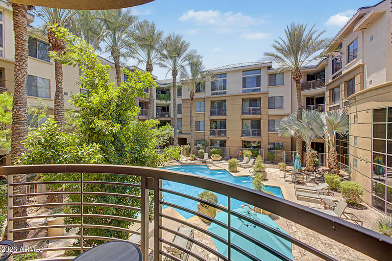 1701 E Colter St #221, Phoenix, AZ 85016
