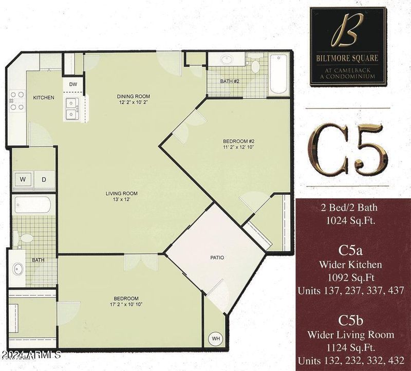 1701 E Colter St #274, Phoenix, AZ 85016