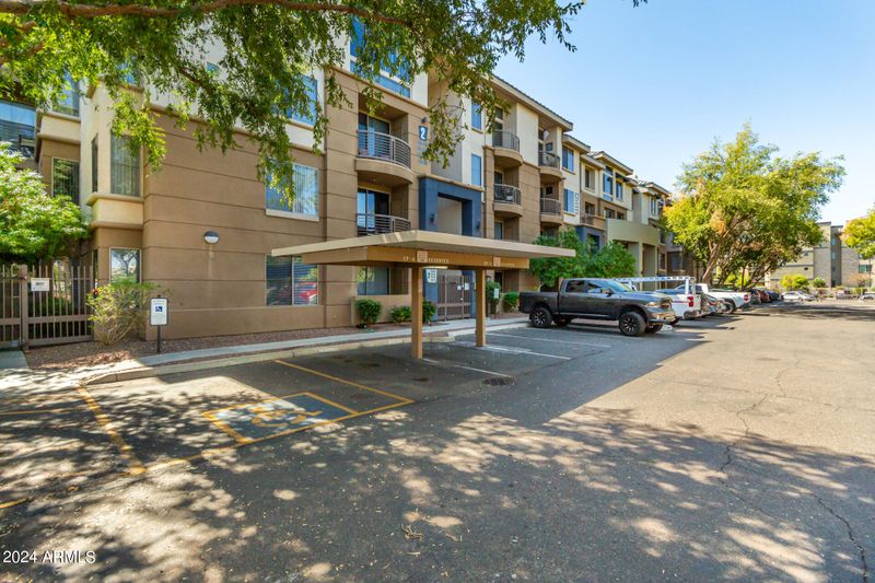 1701 E Colter St #336, Phoenix, AZ 85016