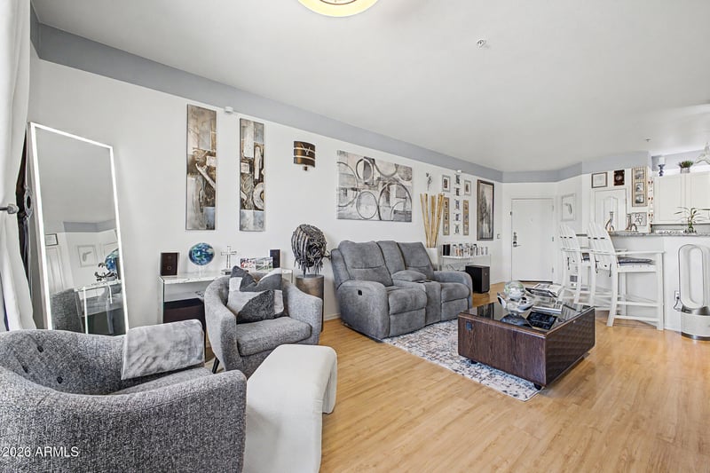 1701 Colter St #343, Phoenix, AZ 85016