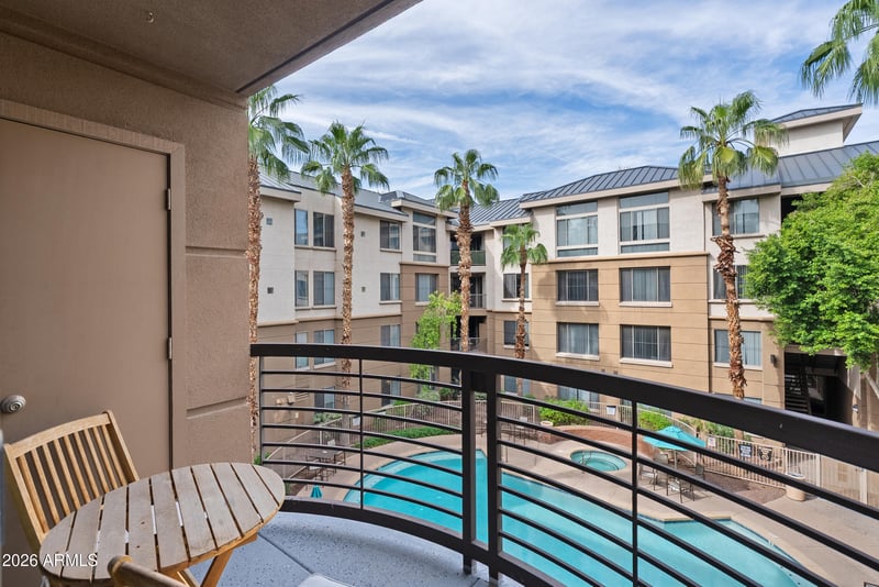 1701 E Colter St #351, Phoenix, AZ 85016