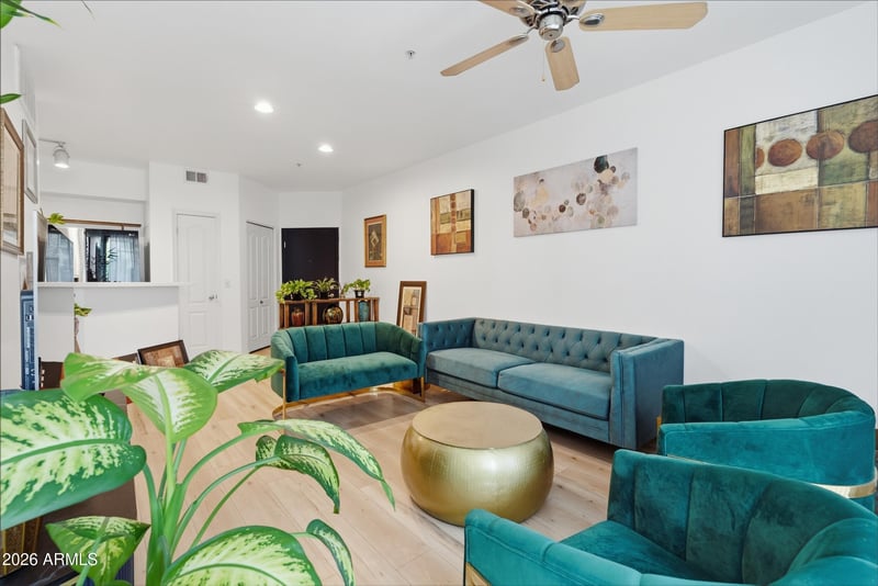 1701 E Colter St #351, Phoenix, AZ 85016