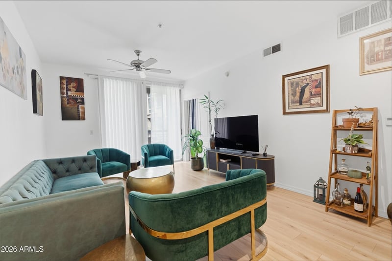 1701 E Colter St #351, Phoenix, AZ 85016