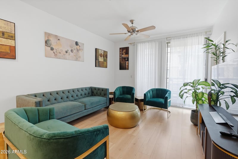 1701 E Colter St #351, Phoenix, AZ 85016