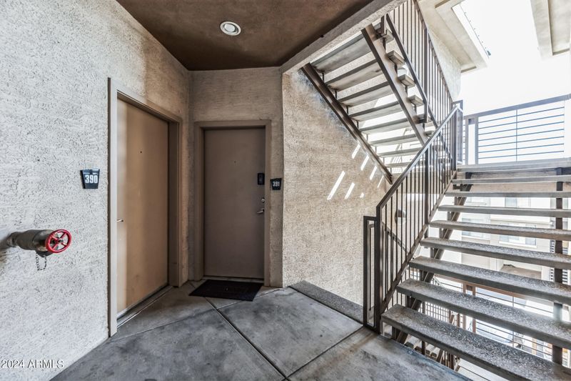 1701 E Colter St #390, Phoenix, AZ 85016