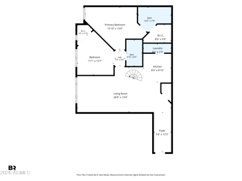 1701 E Colter St #401, Phoenix, AZ 85016