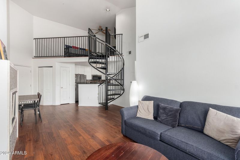 1701 E Colter St #408, Phoenix, AZ 85016