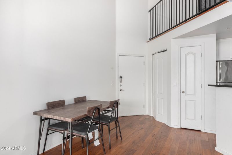 1701 E Colter St #408, Phoenix, AZ 85016