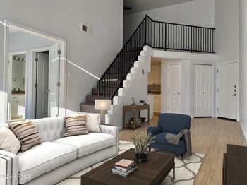 1701 E Colter St #421, Phoenix, AZ 85016