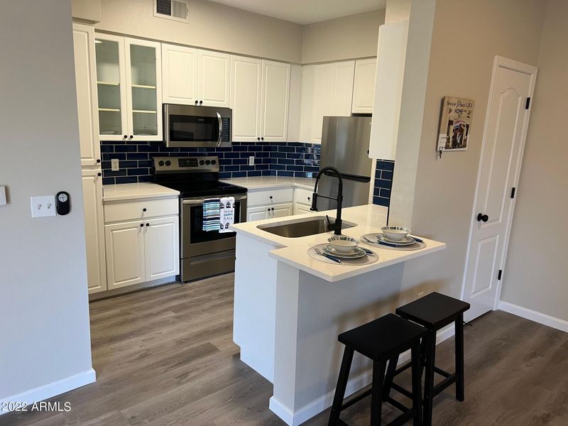 1701 E Colter St #427, Phoenix, AZ 85016