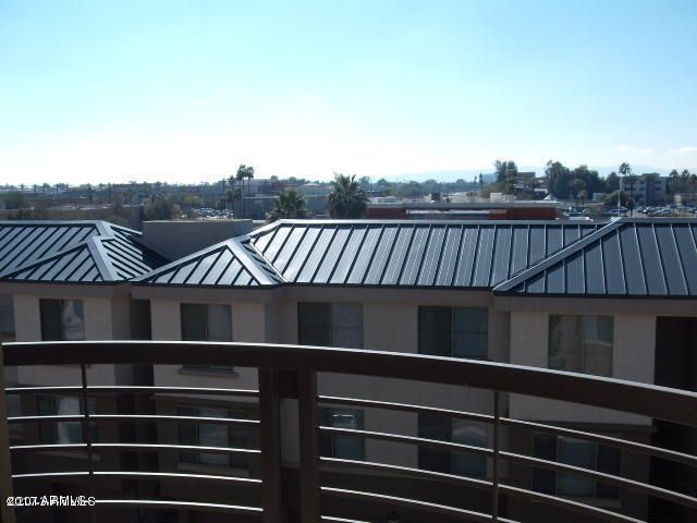 1701 E Colter St #461, Phoenix, AZ 85016