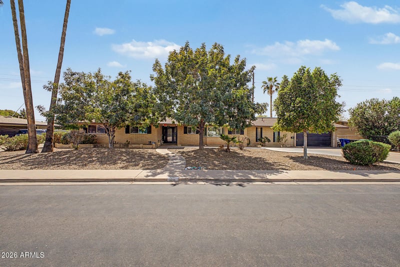 1701 Greenway St, Mesa, AZ 85203