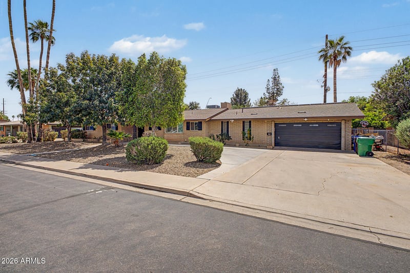 1701 Greenway St, Mesa, AZ 85203