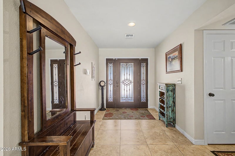 1701 Greenway St, Mesa, AZ 85203