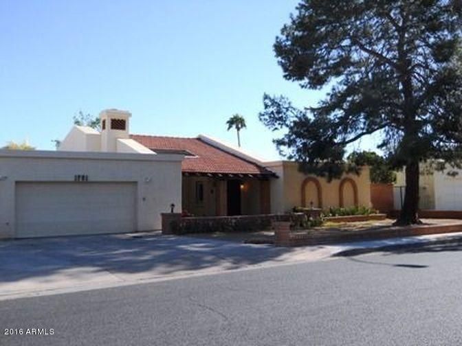 1701 E Grove Ave, Mesa, AZ 85204