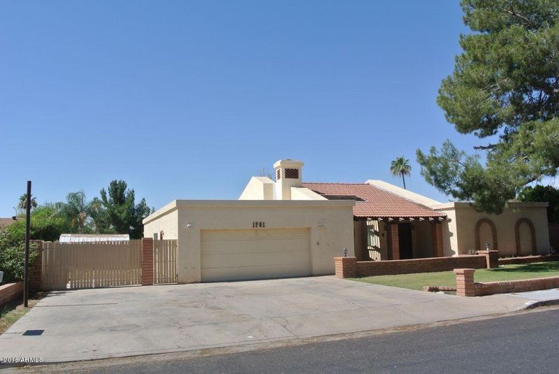 1701 E Grove Ave, Mesa, AZ 85204