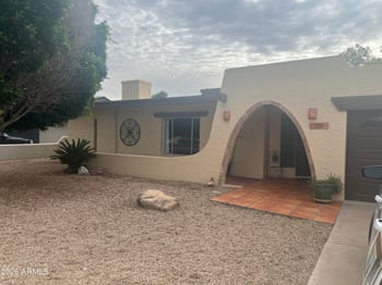 1701 Julie Dr, Tempe, AZ 85283
