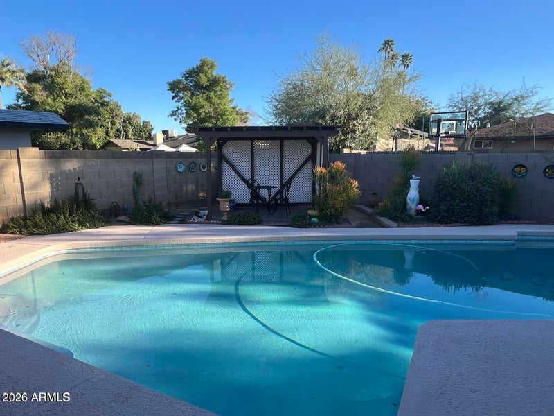 1701 E Julie Dr, Tempe, AZ 85283