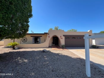 1701 E Julie Dr, Tempe, AZ 85283