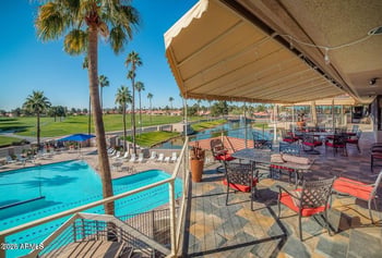 1701 E Kerby Farms Rd, Chandler, AZ 85249