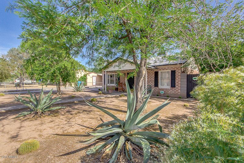 1701 E Monte Vista Rd, Phoenix, AZ 85006
