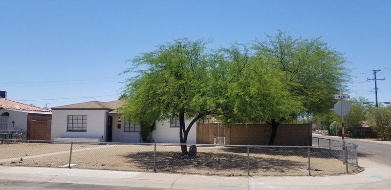 1701 E Palm Ln, Phoenix, AZ 85006