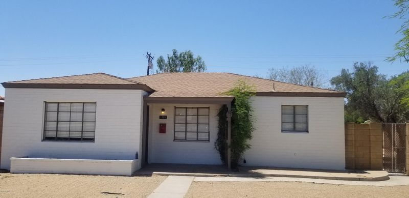 1701 E Palm Ln, Phoenix, AZ 85006