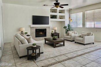 1701 Yukon Dr, Phoenix, AZ 85024