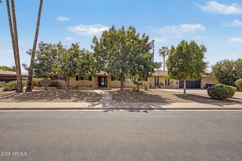 1701 Greenway St, Mesa, AZ 85203