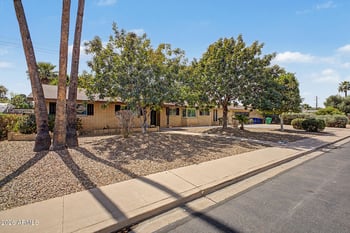 1701 Greenway St, Mesa, AZ 85203