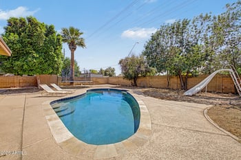 1701 Greenway St, Mesa, AZ 85203
