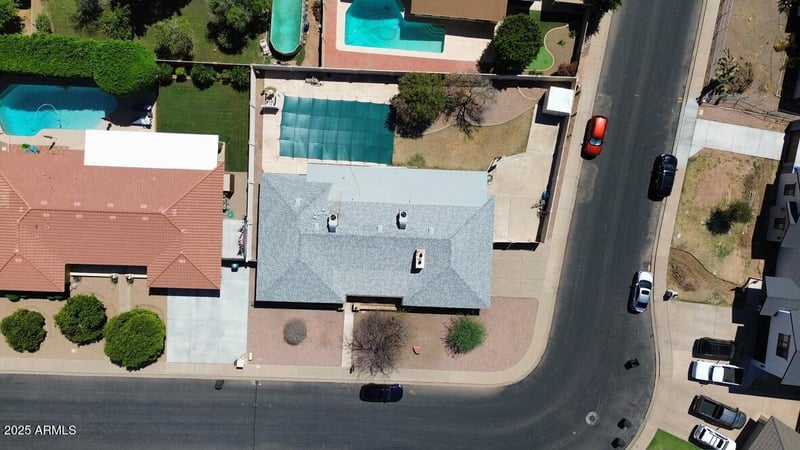 1701 Halifax St, Mesa, AZ 85203